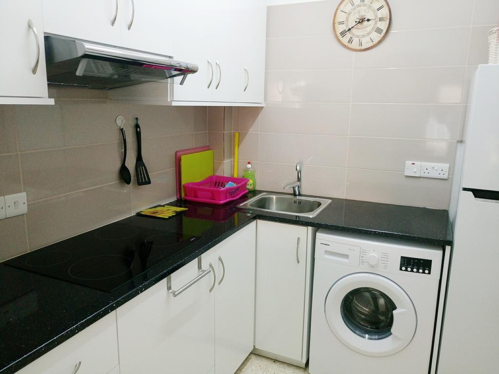 Basilika Appartement *