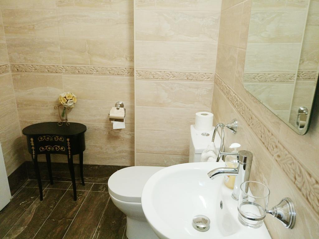 Appartement Basilika