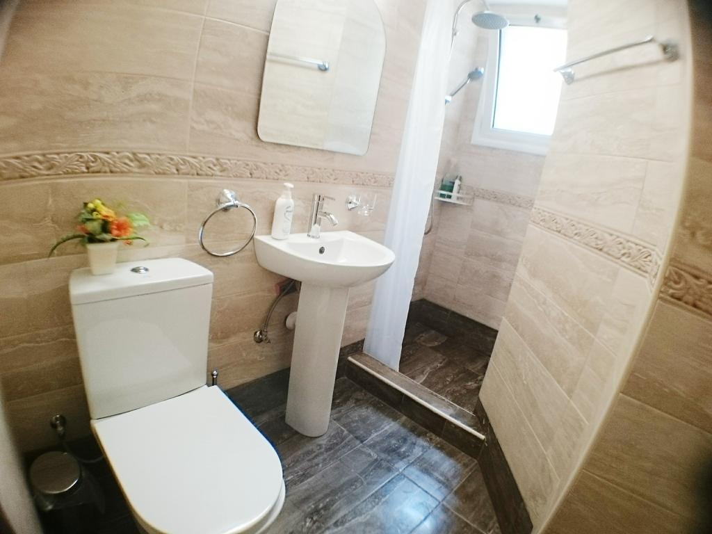 Basilika Appartement Paphos