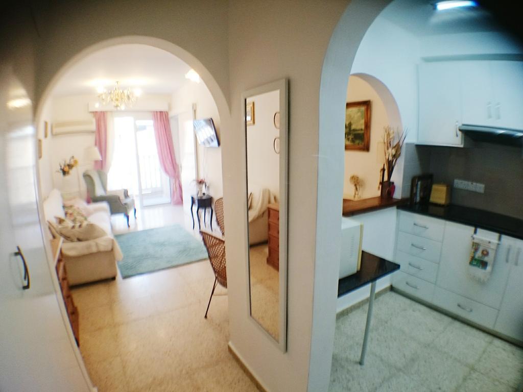 Basilika Appartement