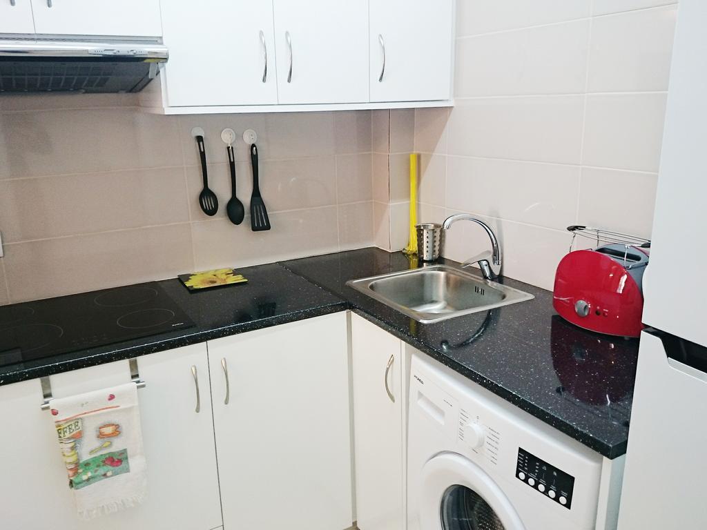 Appartement Basilika