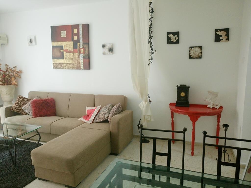 Basilika Appartement Paphos