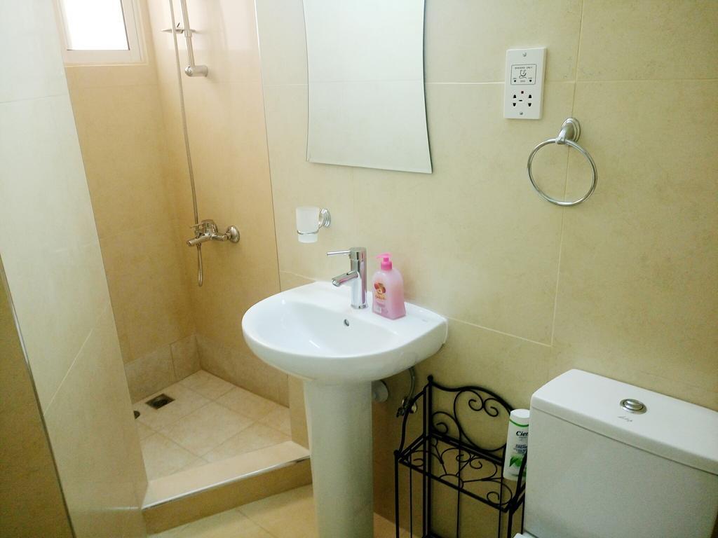 Appartement Basilika *