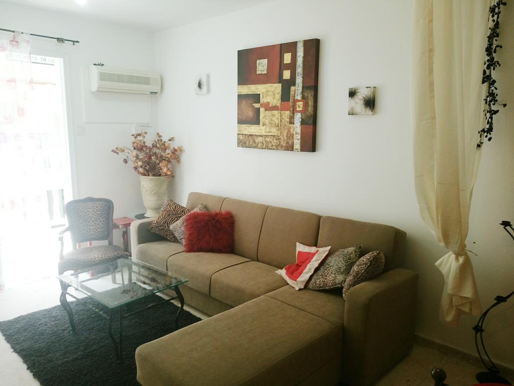 Appartement Basilika Paphos