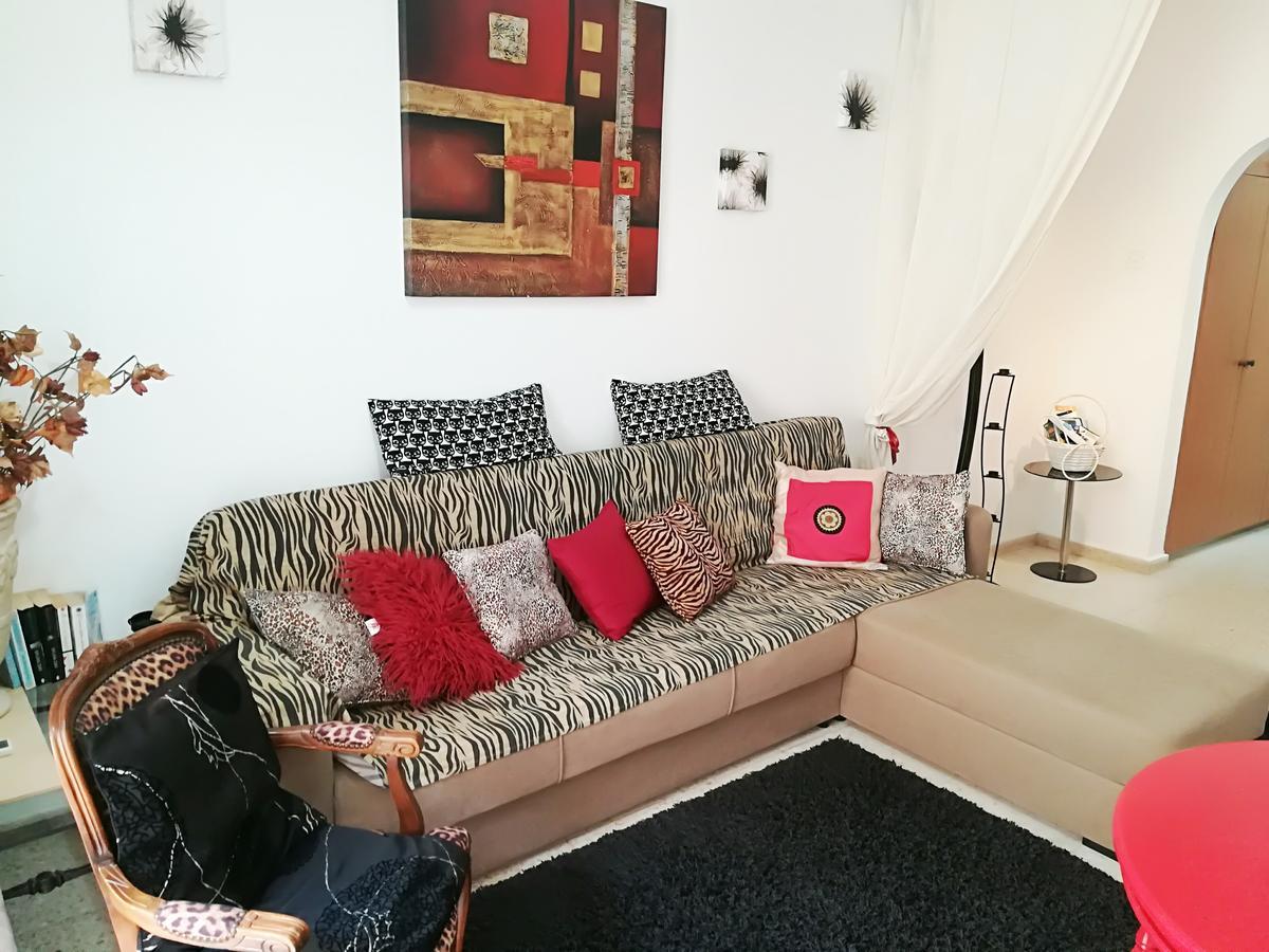 Basilika Appartement