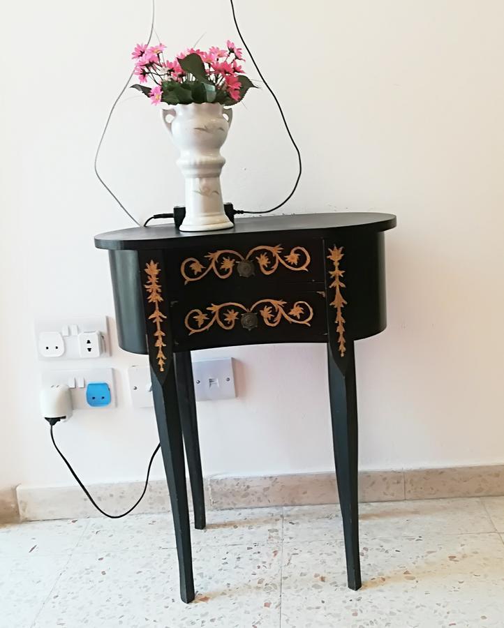 Appartement Basilika