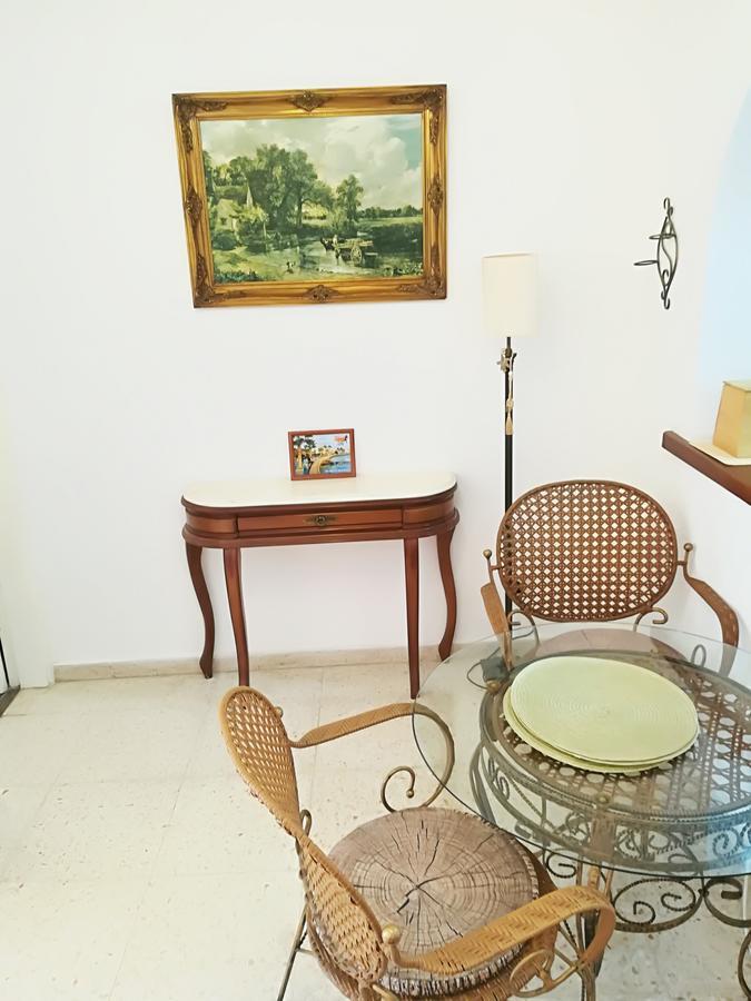Appartement Basilika
