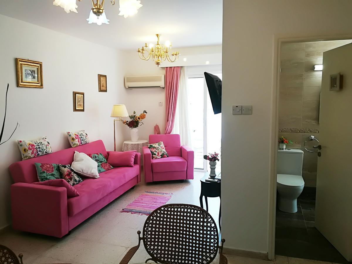 Appartement Basilika *