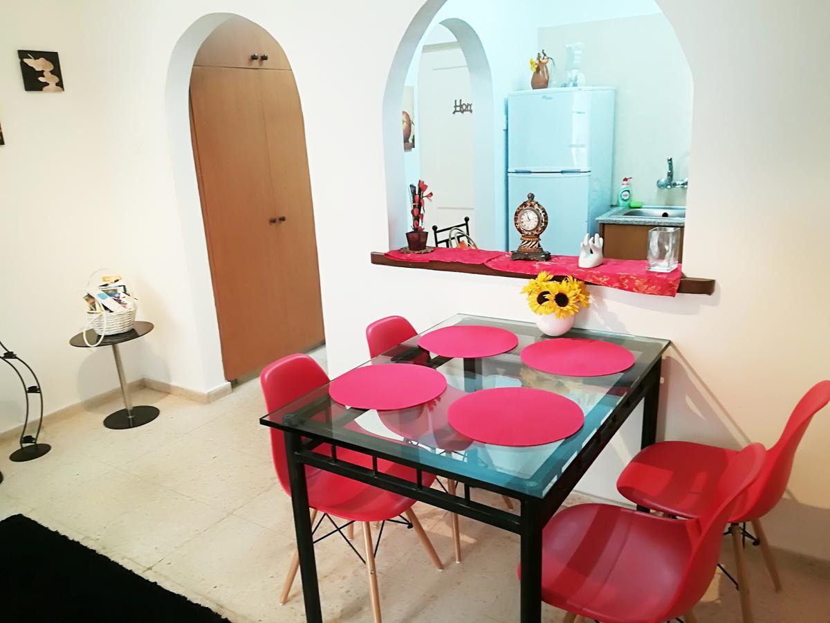 Basilika Appartement