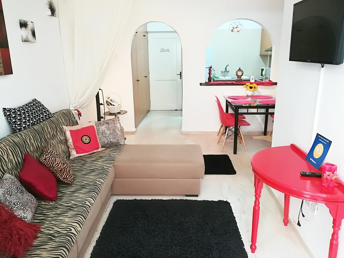 Appartement Basilika