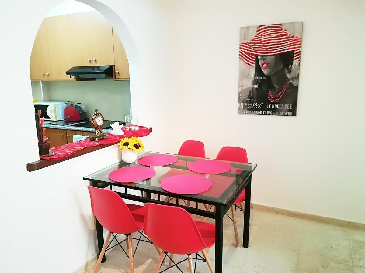 Basilika Appartement Paphos