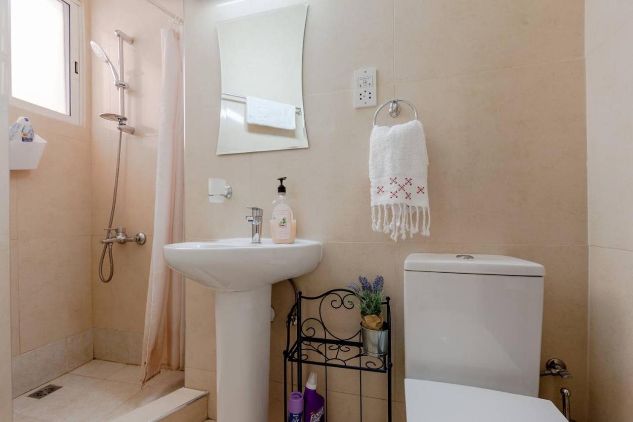 Basilika Appartement Paphos