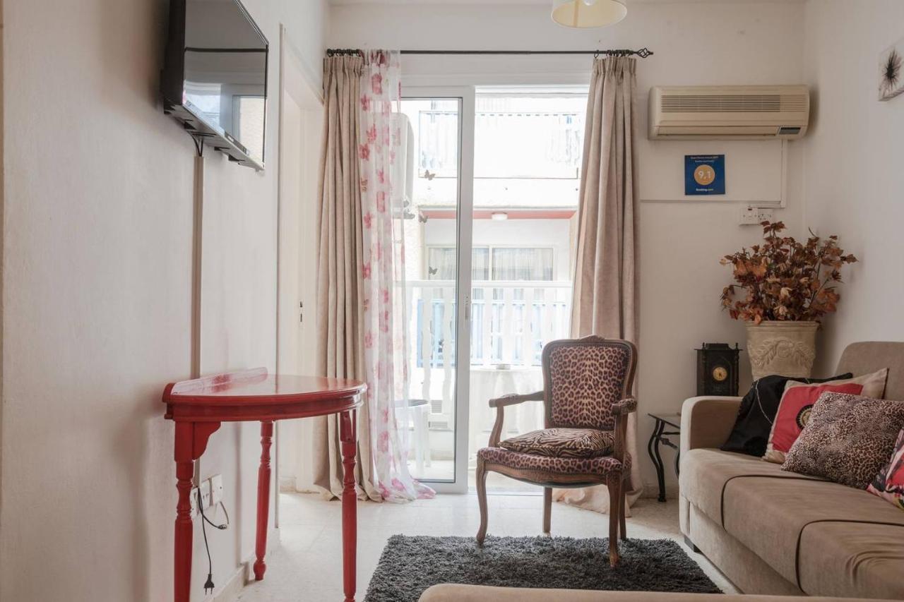 Basilika Appartement