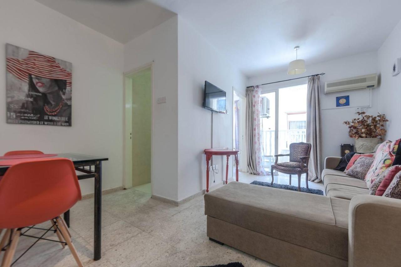 Appartement Basilika Paphos