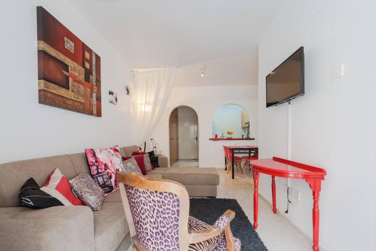 Appartement Basilika Paphos