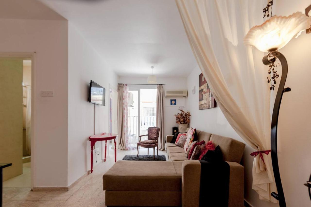 Appartement Basilika Paphos