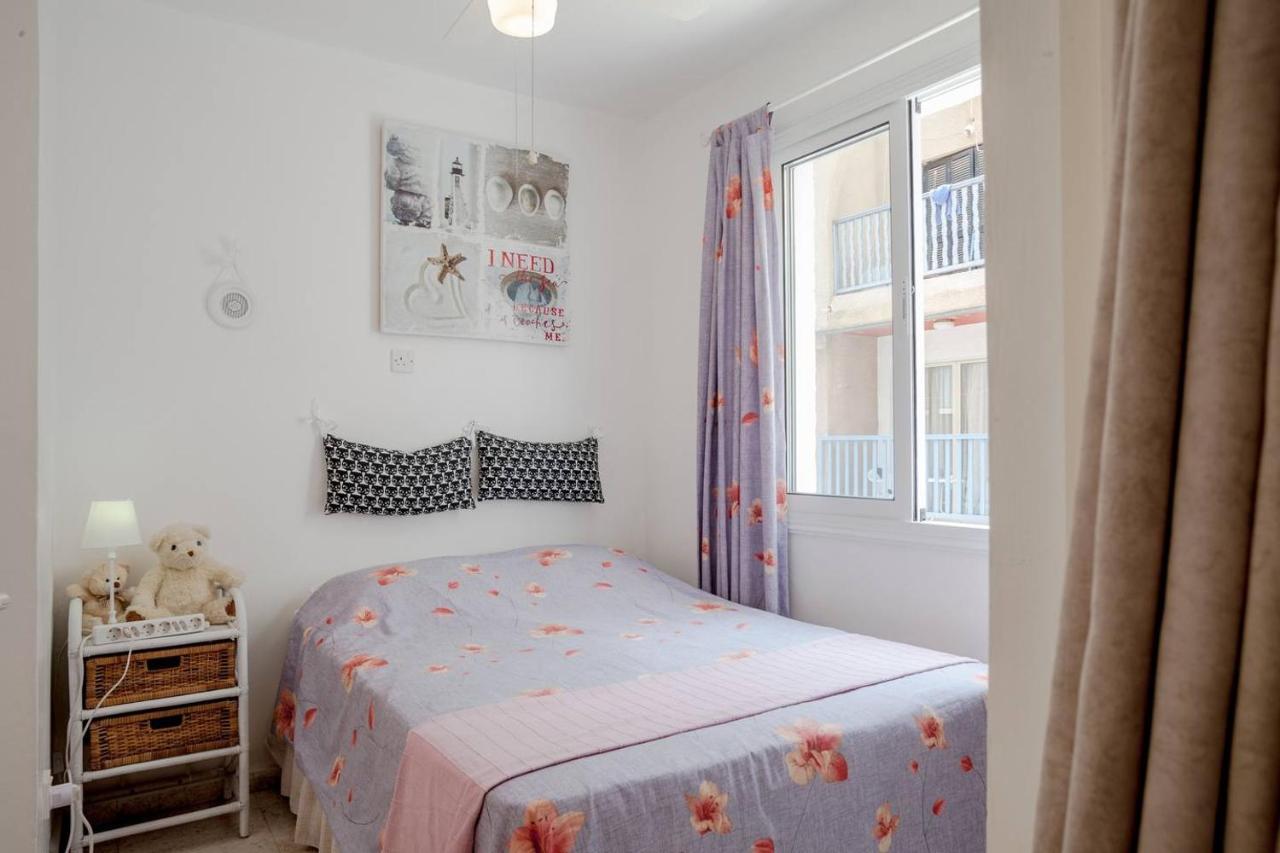 Appartement Basilika Paphos